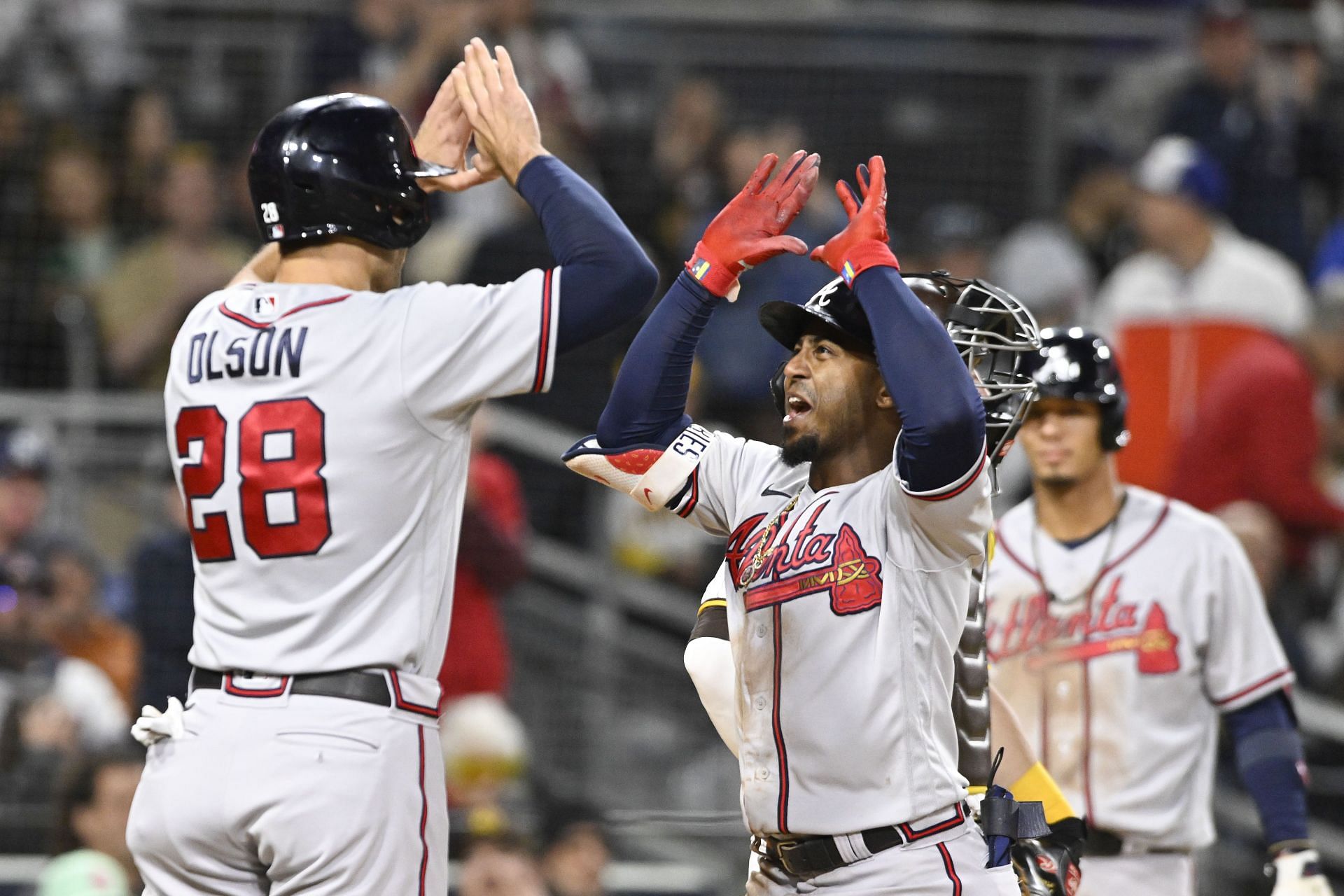 What Atlanta Braves fans think of the team as we start 2019