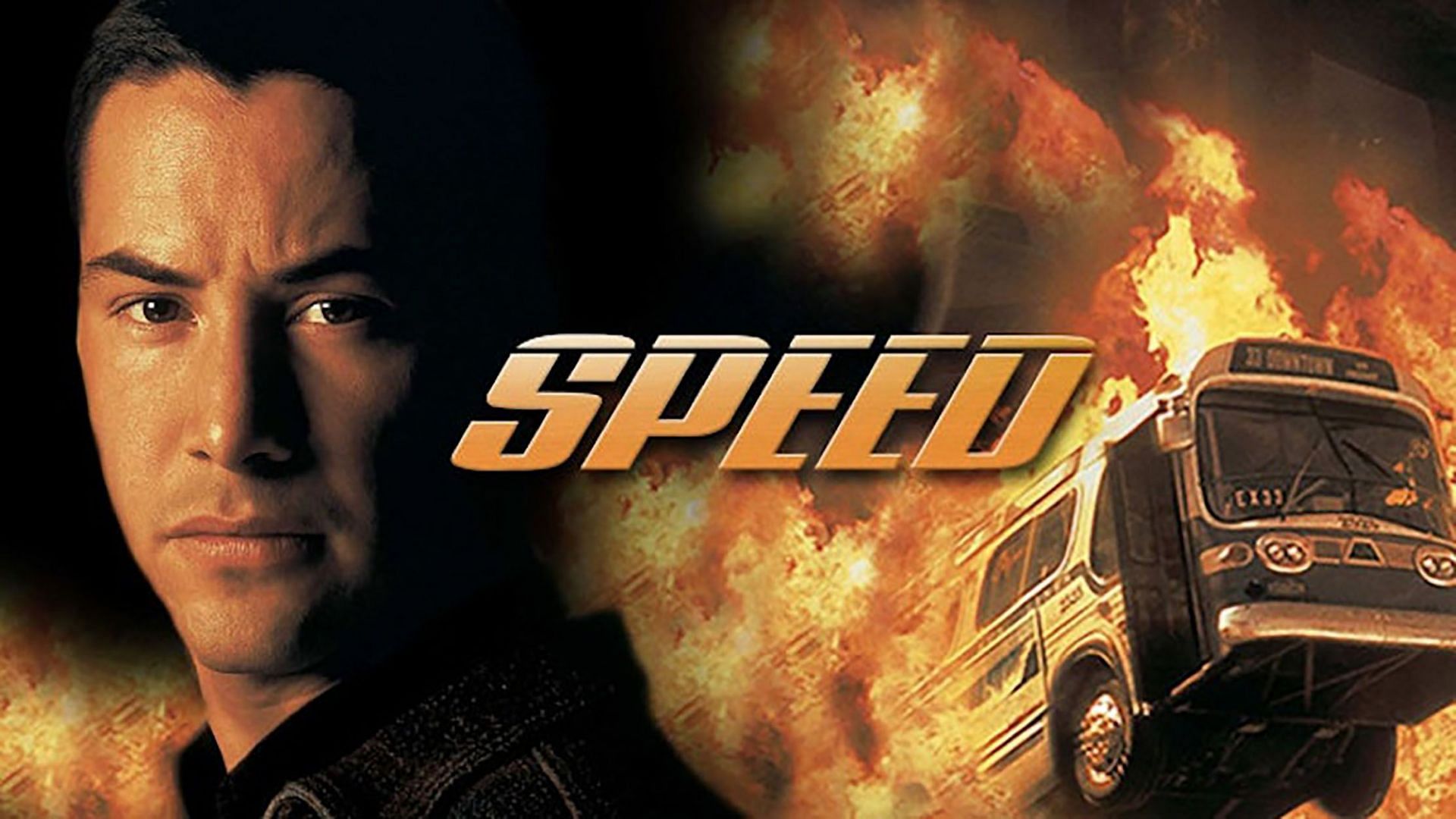 Speed (Image via 20th Century Fox)