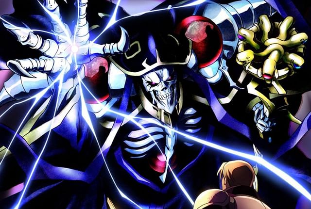 overlord season 5