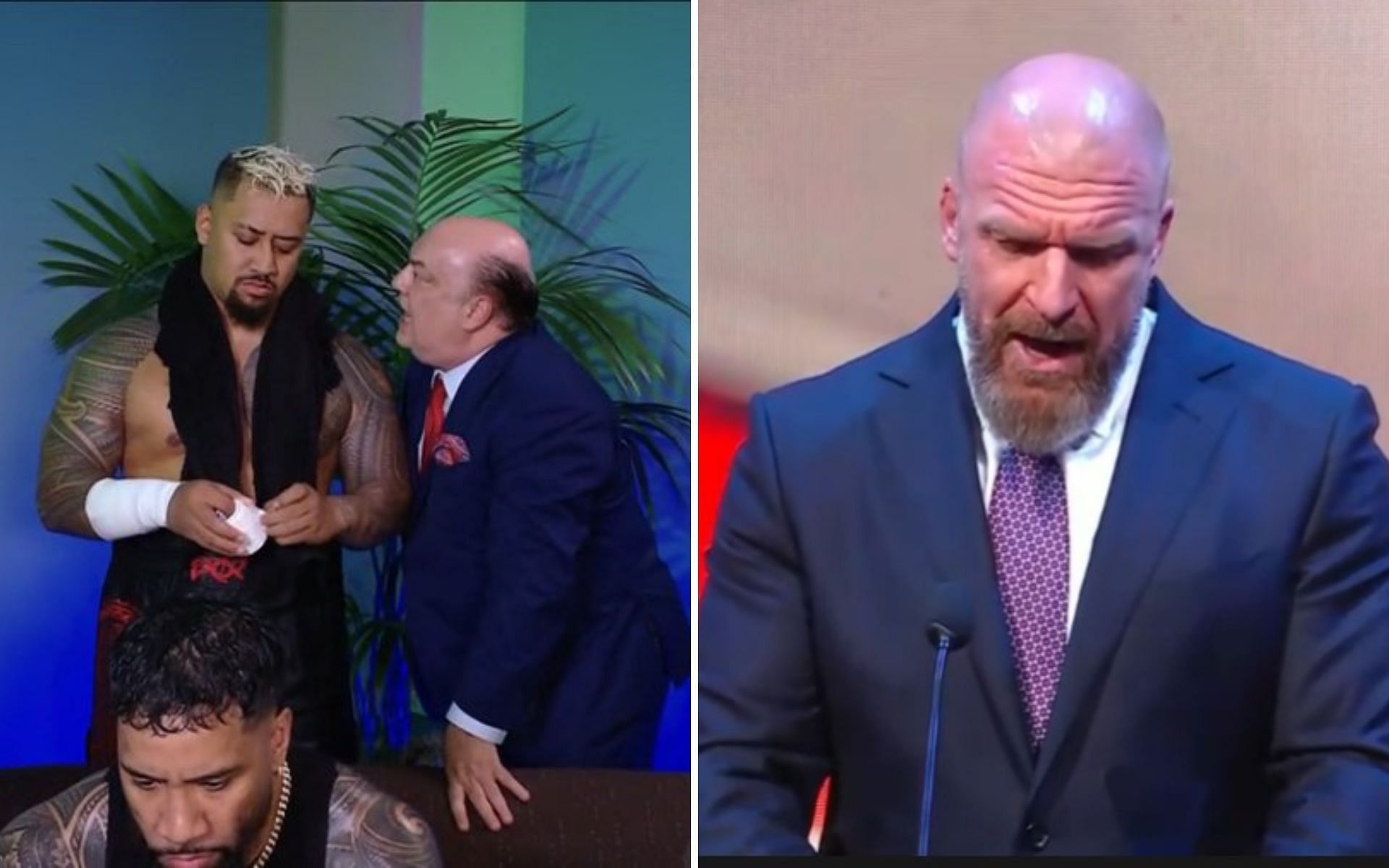 Ranking the Best and Worst Picks From the 2023 WWE Draft, News, Scores,  Highlights, Stats, and Rumors