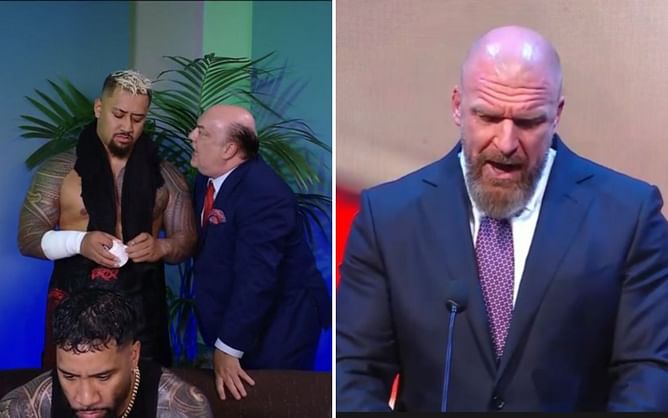 Best and Worst of WWE Draft 2023 Night 1: 40-year-old "megastar" finally getting a huge singles push on SmackDown, Triple H makes a controversial decision with 3 champions