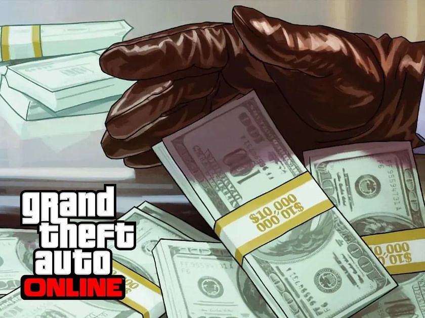 Easy Ways to Make Money GTA Online-2024: Quick Cash Tactics!