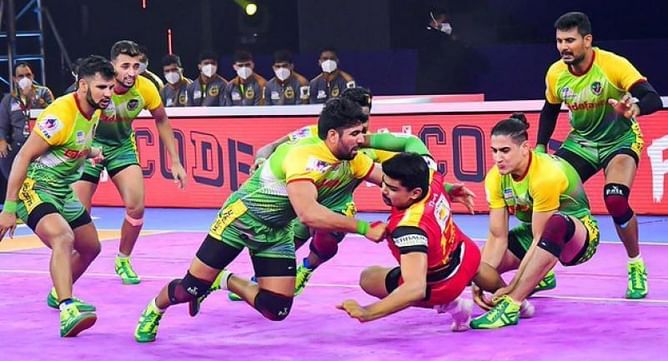 Pro Kabaddi 2023: Patna Pirates name Narender Kumar Redhu as new coach ahead of PKL 10