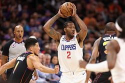 LA Clippers vs Phoenix Suns Prediction & Match Preview - April 18th, 2023 | Game 2, 2023 NBA Playoffs