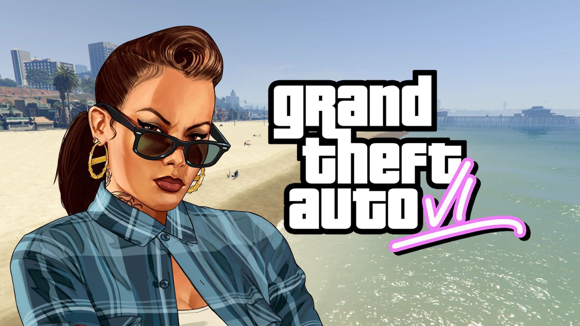 Dexerto Gaming on X: Grand Theft Auto 6 gameplay leaked #GTA6 - Confirmed  Vice City - Two protagonist confirmed - Switch guns between hands - Crazy  NPC chat - Pick up guns