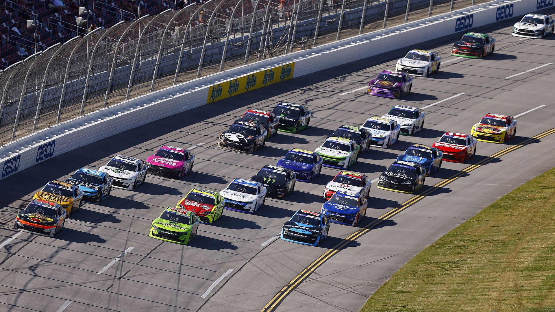 NASCAR Xfinity Ag-Pro 300 Timings, where to watch and more explored