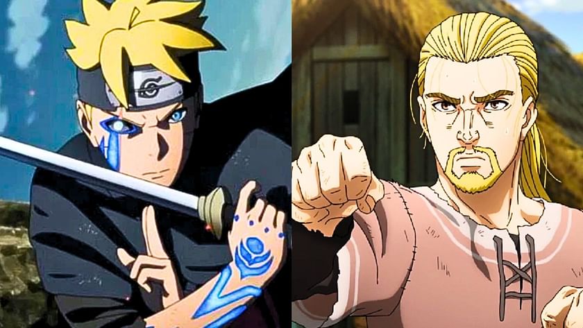 Naruto: criador da saga fala sobre o crossover com Boruto