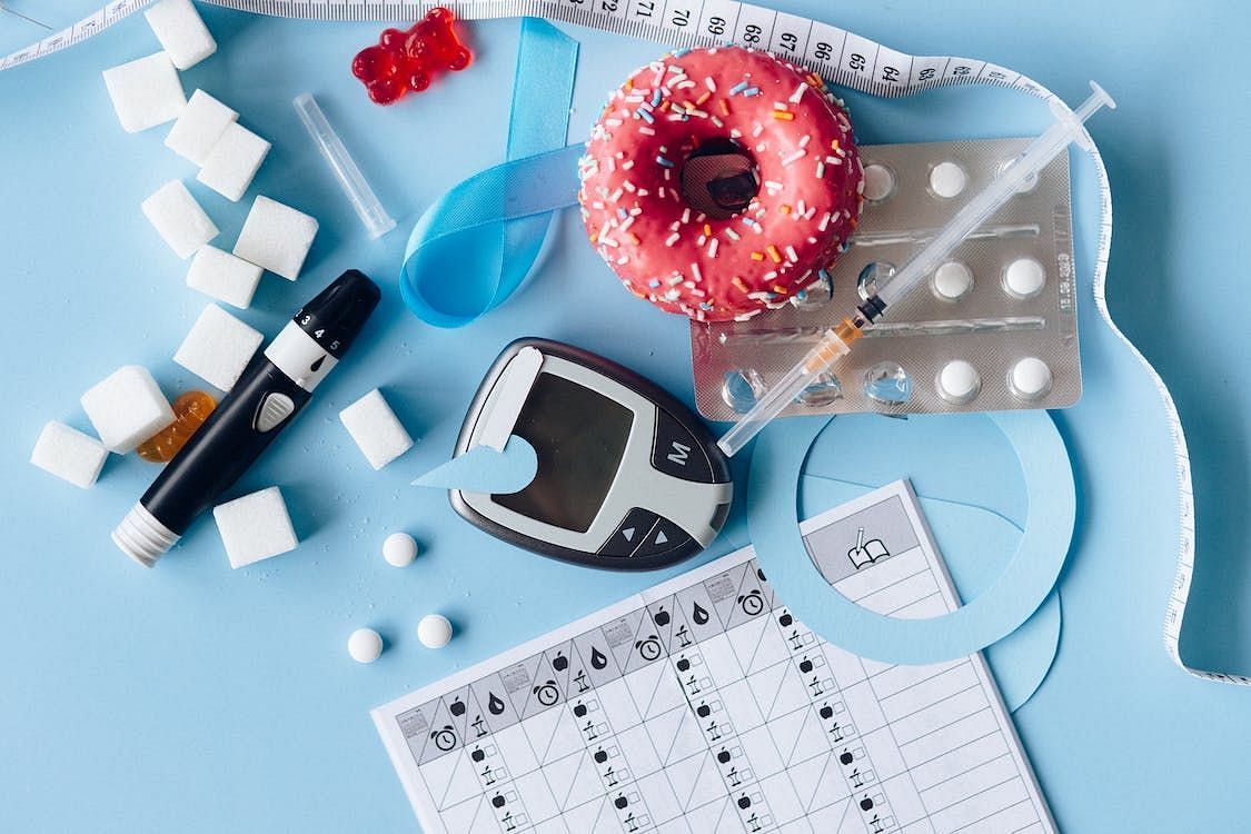 Prediabetes can lead to serious health issues (Image via Pexels/Nataliya Vaitkevich)