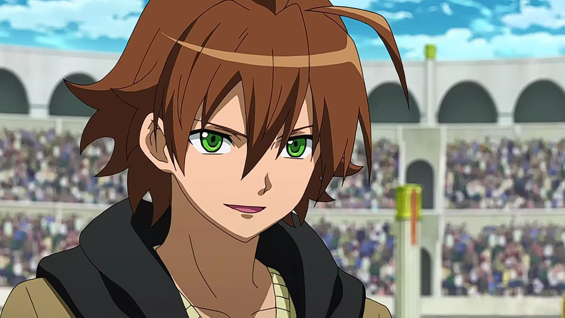 Tatsumi (Image via White Fox C-Station)