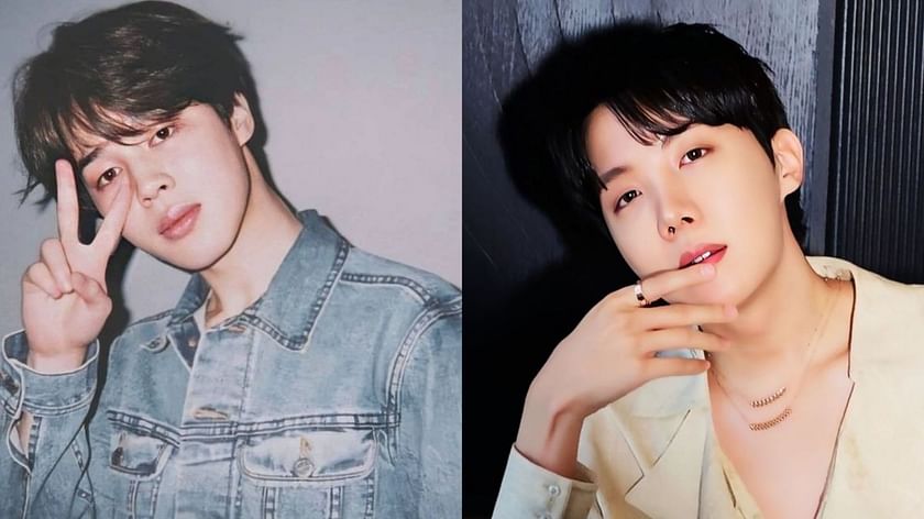 BTS' J-Hope shares last pic with cropped hair before leaving for