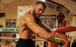 Conor McGregor eyes return to boxing, names former foe as potential opponent