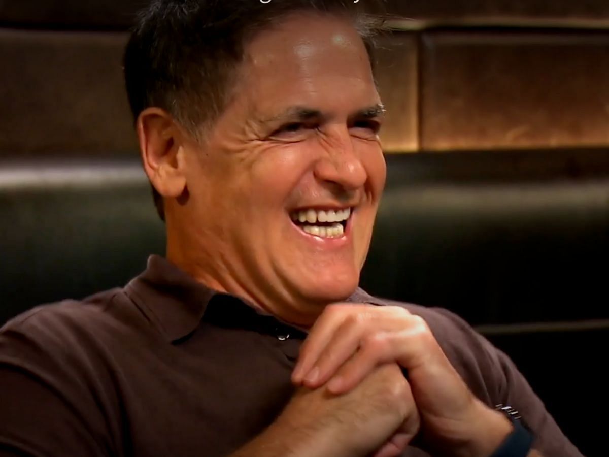 Mark Cuban from RHOC season 17 trailer (Image via Bravo)