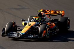 Eddie Jordan feels McLaren is missing Lewis Hamilton's former mentor