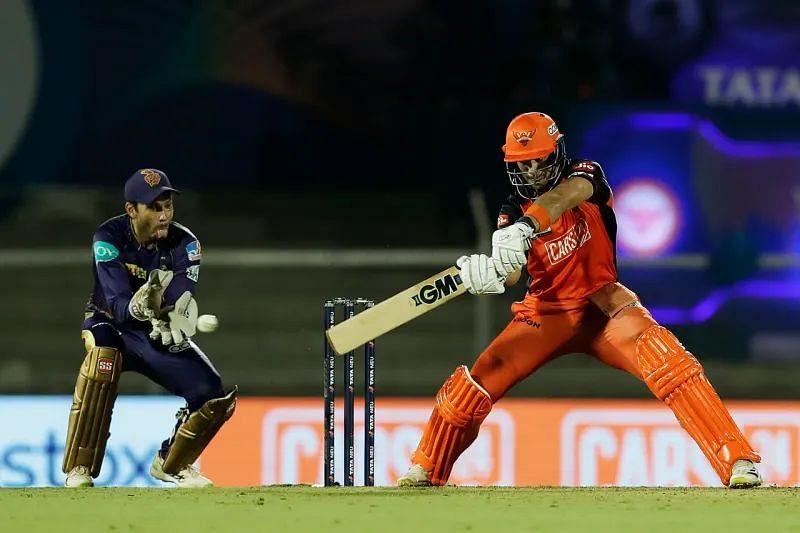 Sunrisers Hyderabad will take on Kolkata Knight Riders tonight (Image Courtesy: IPLT20.com)