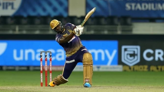 Andre Russell's top 3 performances in the IPL
