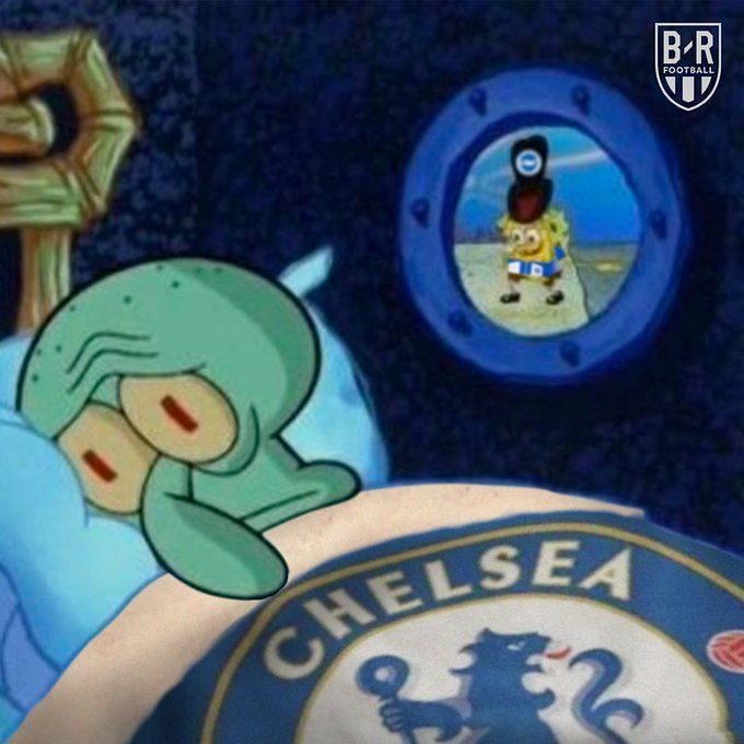 B/R Football on X: Chelsea: 