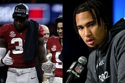 Texans upending NFL Draft, curving C.J. Stroud for elite impact rusher to usher in DeMeco Ryans era (EXCLUSIVE)