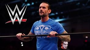 WWE Superstar has a seemingly witty reaction to CM Punk's backstage visit on RAW last night