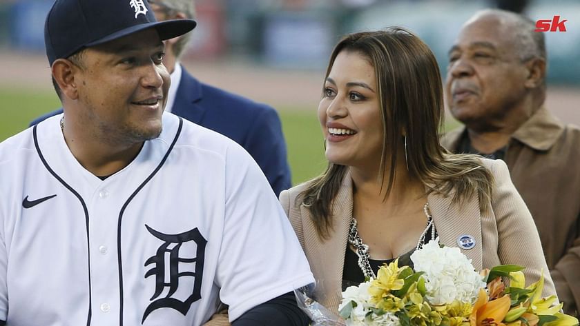 Affair and Such” Miguel Cabrera 3 Kids With Wife Rosangel Cabrera