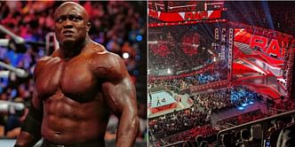 "He's just happy to be on the show" - WWE veteran calls out Bobby Lashley's recent opponent for being a wrestling mark (Exclusive)