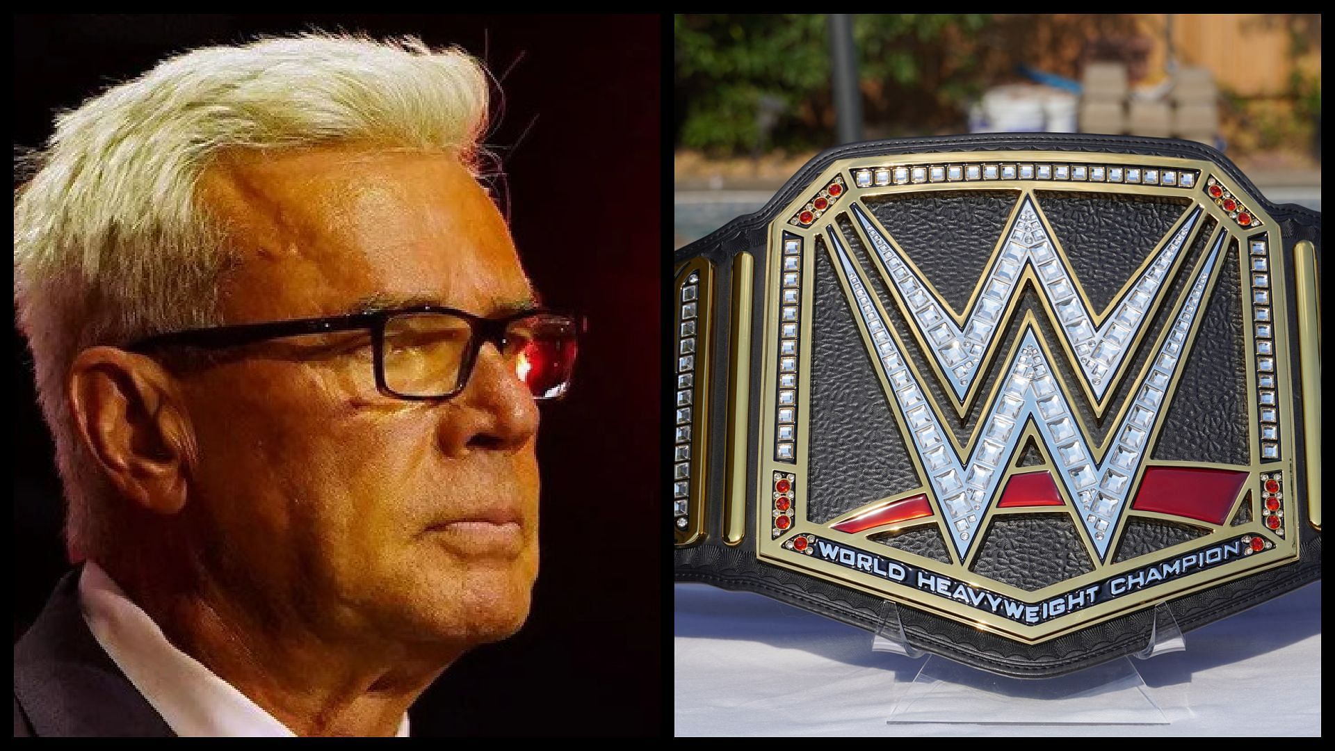 Eric Bischoff