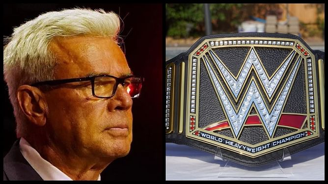 "Don't give a f**k" - Eric Bischoff doesn't care if former WWE Champion returns after prolonged absence