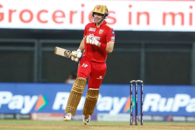 “He’s just come back from a long-term injury” - PBKS assistant coach Brad Haddin explains why Liam Livingstone didn’t play against GT