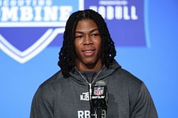 2023 NFL Draft: Should the Dallas Cowboys select Jahmyr Gibbs?
