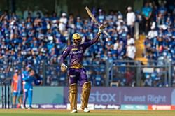 "Any time the player gets a 100, it is special" - Tim David reflects on Venkatesh Iyer's maiden IPL ton