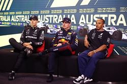 F1 Australian GP 2023: Timings for all regions explored for Sunday’s main race in Melbourne