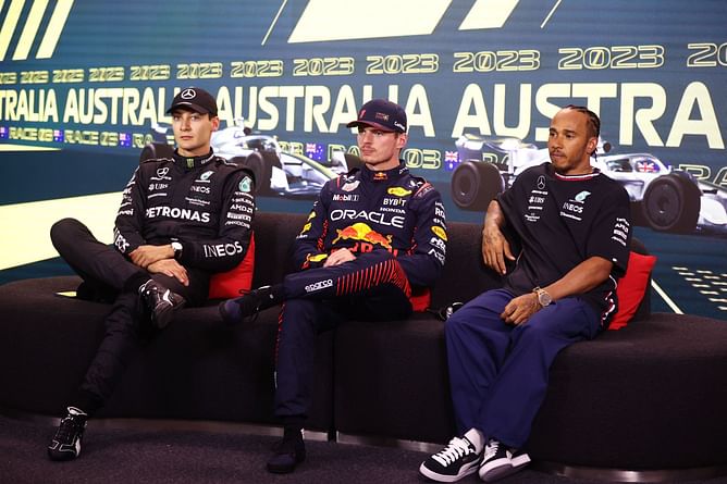 F1 Australian GP 2023: Timings for all regions explored for Sunday’s main race in Melbourne
