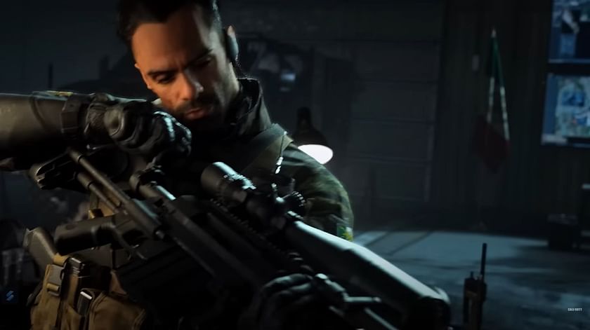 Modern Warfare 2 Season 3 will receive major Spec Ops update with brand ...