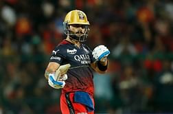 RCB vs DC, Last Match Scorecard: Highlights and Results