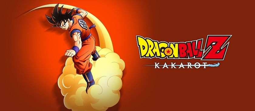 DRAGON BALL Z: Kakarot - PlayStation 5