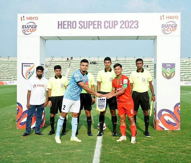 Mumbai City FC 2-1 Churchill Brothers: Player ratings for the Islanders as they find a way past the resilient Red Machines