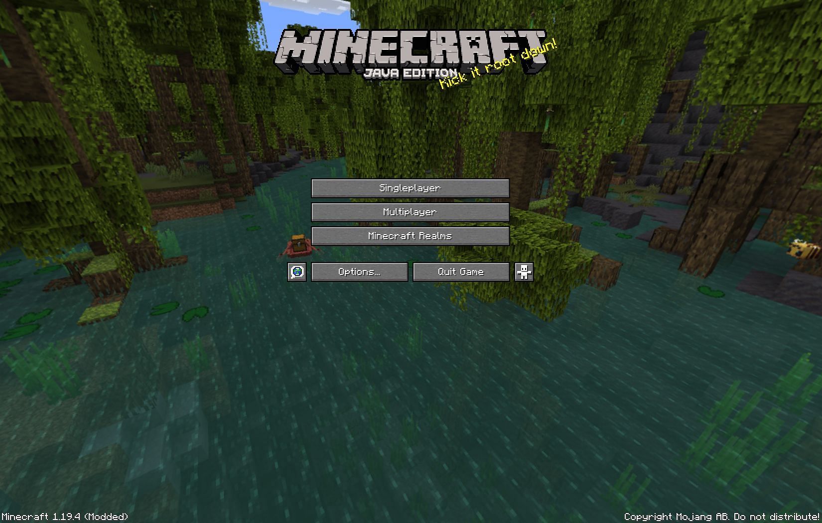 Minecraft' update takes cross-platform multiplayer online