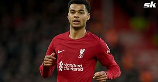 "We all still believe in it" – Cody Gakpo backs Liverpool to finish the season strong and secure European football for next season