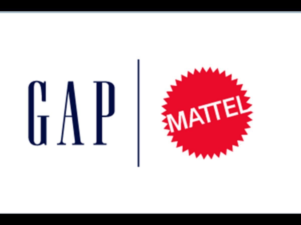 Upcoming Barbie x Gap apparel collection is a part of the long-term collaboration between Mattel and Gap. (Image via Gap)