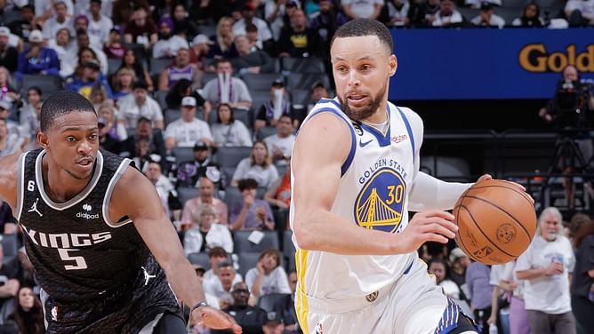 In the biggest test of the season, the Golden State Warriors must find road success vs Kings