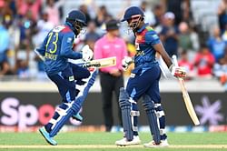 NZ vs SL : न्यूजीलैंड और श्रीलंका के बीच पहले T20I का रोमांचक अंत, सुपर ओवर से हुआ विजेता का फैसला
