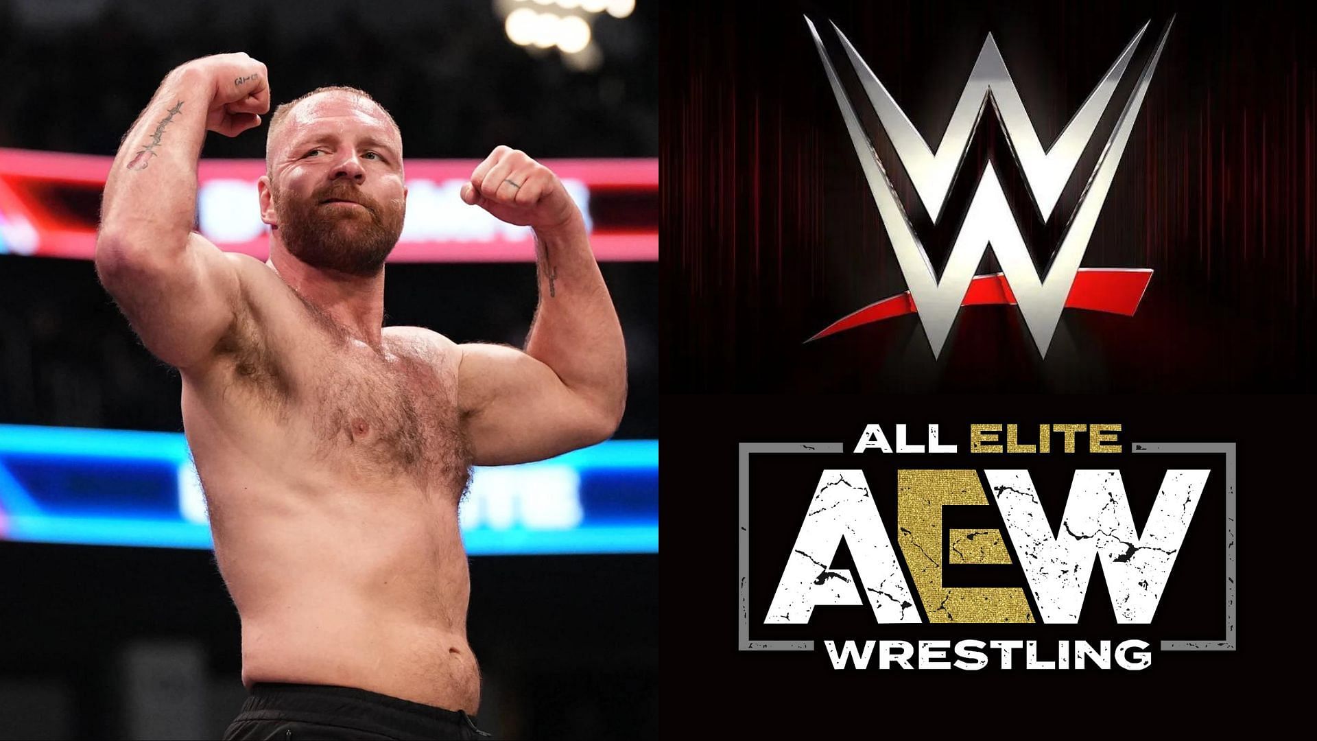Will Jon Moxley leave AEW someday?