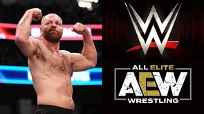 WWE veteran outlines what could drive Jon Moxley away from AEW (Exclusive)