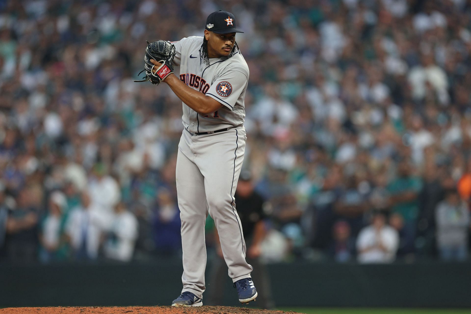 Baseball Playoff Format Debate, Astros Scandal Raise Questions About TV  Future – Deadline