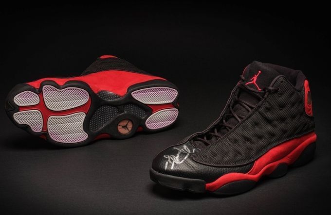 michael jordan game 6 utah jazz