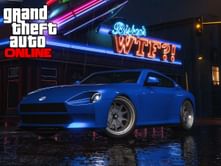 How does Annis 300R compare to other Armored vehicles in GTA Online?
