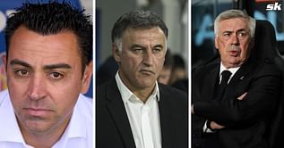 PSG want to sign Premier League star this summer amid competition from Barcelona and Real Madrid - Reports