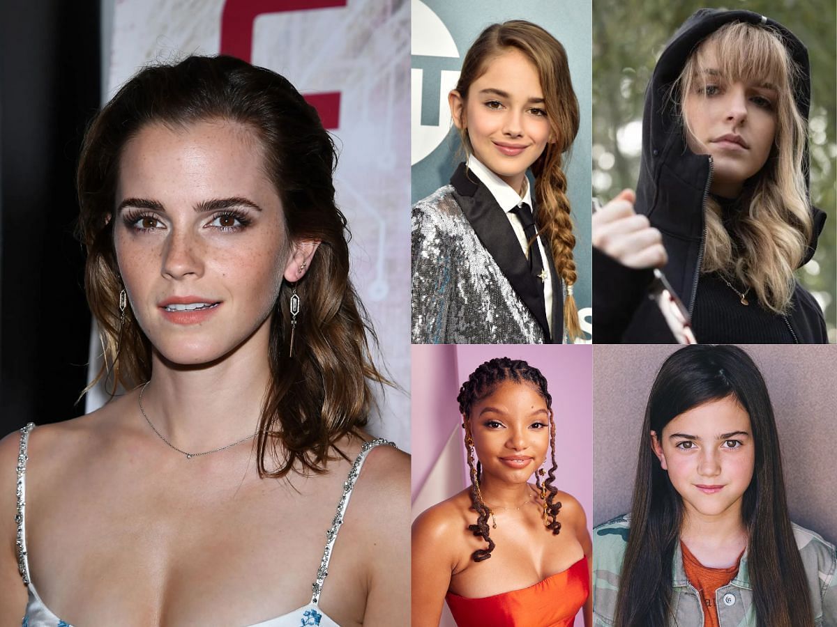 Get the Perfect Hermione Granger Look