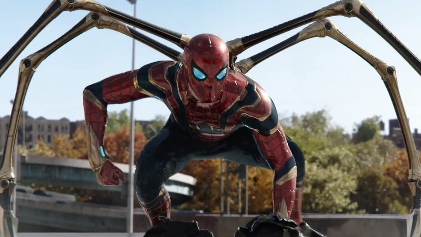 Rumors suggest the return of fan-favorite villains like Kingpin and Scorpion in Spider-Man 4 (Image via Marvel Studios)