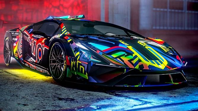 5 things to buy before upcoming GTA Online price change update