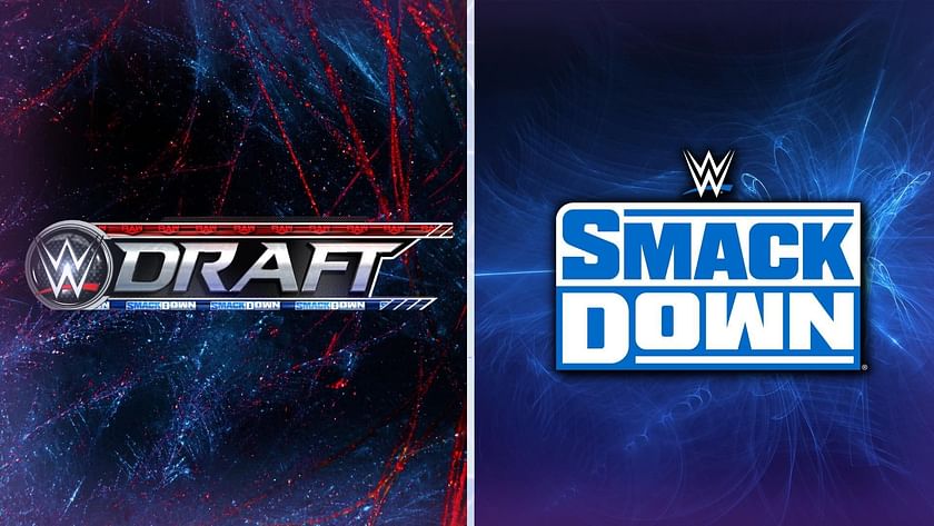 WWE Reveals Eligible Wrestlers for Both Nights of the 2023 Draft